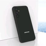 product_image_name-Generic-Samsung A25 Shockproof Silicone Cover Case - Durable, Slim & Stylish-1