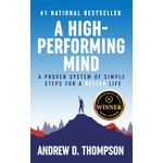 Jumia Books A High-Performing Mind Book By Andrew D. Thompson