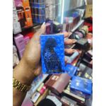 Martin Lion BLUE LAVERNE