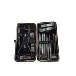 product_image_name-Generic-Manicure Nail Clippers Kit Pedicure Set-1
