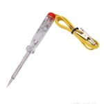 Heavy Duty Circuit Tester 6-24V