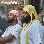 product_image_name-Fashion-2 Pieces Silky Durag Pack for Men Women Waves, Premium Satin Deluxe Du-rag-2