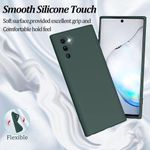 product_image_name-Generic-Phone Case For Shockproof Protective Back Cover For Samsung Galaxy Note 10-2