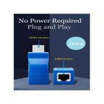 product_image_name-Generic-HDMI to RJ45 Extender (Cat6/6A) 4K Support –Blue-4