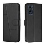 product_image_name-Generic-Tecno Leather flip wallet case for Spark 40 pro +-1