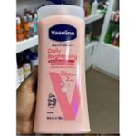 product_image_name-Vaseline-Daily Brightening Even Tone Lotion 600ML + Intensive Care Vitamin B3 Body Oil 200ML-2