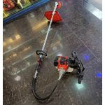 Powerful Emma's Back Pack Brush Cutter 4 Stroke