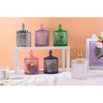 product_image_name-Generic-Coloured Glass Sugar Dish-Multicolor-4