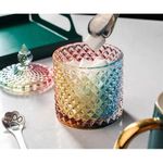 product_image_name-Generic-Coloured Glass Sugar Dish-Multicolor-7