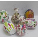 product_image_name-Generic-Multi-colored Egg-shaped toothpick dispenser-1