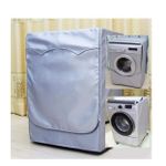 product_image_name-Generic-Cover Front Load Machine Cover -Anti-Dust / Water /Sun-1