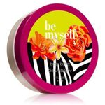 Dear Body Be Myself Body Butter Cream