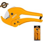 product_image_name-Ingco-HPCS05428 PVC pipe cutter Length: 200mm-1