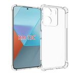 product_image_name-Generic-Clear Case for Xiaomi Redmi 13C-1