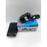 Sewing machine motor