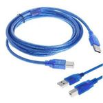 USB Printer / Scanner Cable - 3M