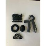 Adjustable Hand Grip Set(With Digital Counter)