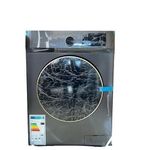 TCL  8KG FRONT LOAD WASH AND SPIN WASHING MACHINE