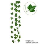product_image_name-shawn-artificial wall hang decoration leaf vines, size 2m per vine-1