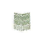 product_image_name-shawn-artificial wall hang decoration leaf vines, size 2m per vine-3
