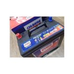 Chloride Exide 50 amps High-Performance Automotive Battery
