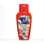 Zoe Strawberry Kisses Body Lotion