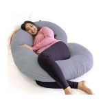 Share this product    Pregnancy Pillow C-shape