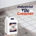 INDUSTRIAL TILE CLEANER/HOME TILE/ TUB CLEANER RECOMMENDED