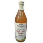 De Nigrins Raw unfiltered apple cider vinegar