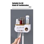 product_image_name-Generic-Classy Unique Good Morning Toothpaste And Toothbrush Holder-1