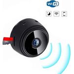product_image_name-Generic-Wireless mini indoor camera-1