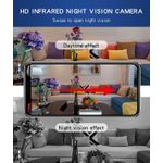 product_image_name-Generic-Wireless mini indoor camera-2