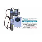 Premier Solar Deep Well Water Pump 48V 95m High Head System
