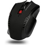product_image_name-Generic-2.4GHz Wireless Optical Mouse Game Mice with USB Receiver Mouse for PC Office Laptops-8