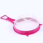 KICHUNGI Plastic Tea Filter/strainer Kichungi 4pcs 