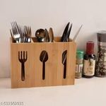 product_image_name-Generic-3-slot bamboo cutlery organizer box-2