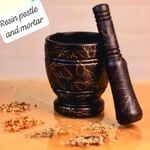 product_image_name-Generic-Marble Pestle and Mortar Set-3