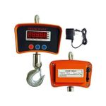 500KG Digital Hanging Crane Scale