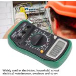 product_image_name-Generic-Mastech MAS830 AC DC Digital Multimeter for Home Office and Workshop Use-2
