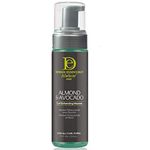 Design Essentials Almond and Avocado Moisturizing and Detangling Conditioner