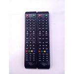 Itel Tv remote 