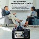 product_image_name-RichRipple-Wireless 3.5mm Lavalier Lapel Microphone For Camera Speaker Smartphone-5