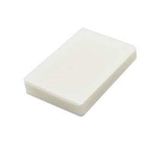 product_image_name-Generic-100pcs ID Laminating Films Identity Card Laminating Pouches-1