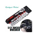 product_image_name-Generic-Quality 12Pcs Ratchet Socket Spanner Set-3