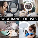 product_image_name-Generic-RL-18 Large 18" LED Ring Light for Professional Filming-2