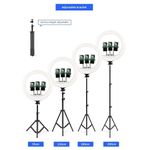 product_image_name-Generic-RL-18 Large 18" LED Ring Light for Professional Filming-3