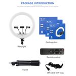 product_image_name-Generic-RL-18 Large 18" LED Ring Light for Professional Filming-7