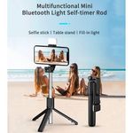 product_image_name-RichRipple- Phone Tripod 3in1 Wireless Remote Control Selfie Stick With LED Light-2