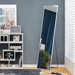 Long full length mirror 