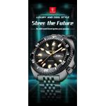 product_image_name-POEDAGAR-Gents Wrist Watch 682-1